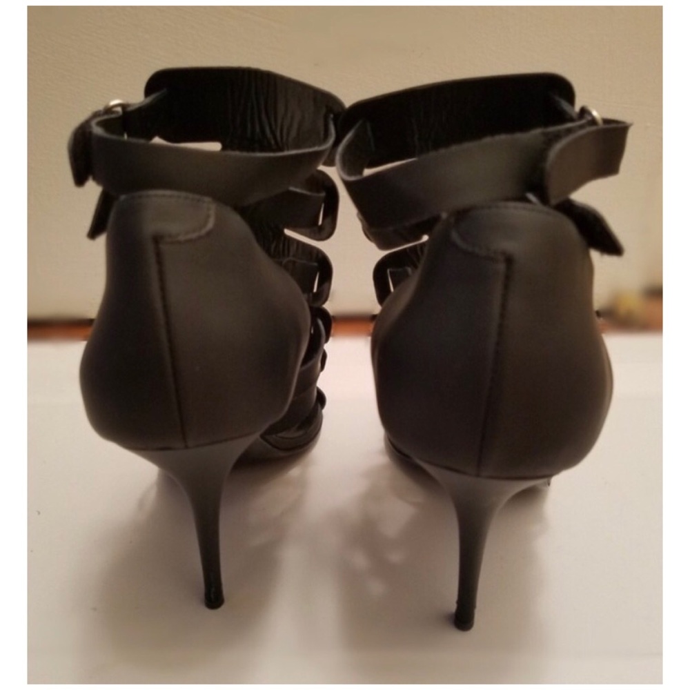 Pierre Hardy Vertebra sandals - Picture 5 of 8